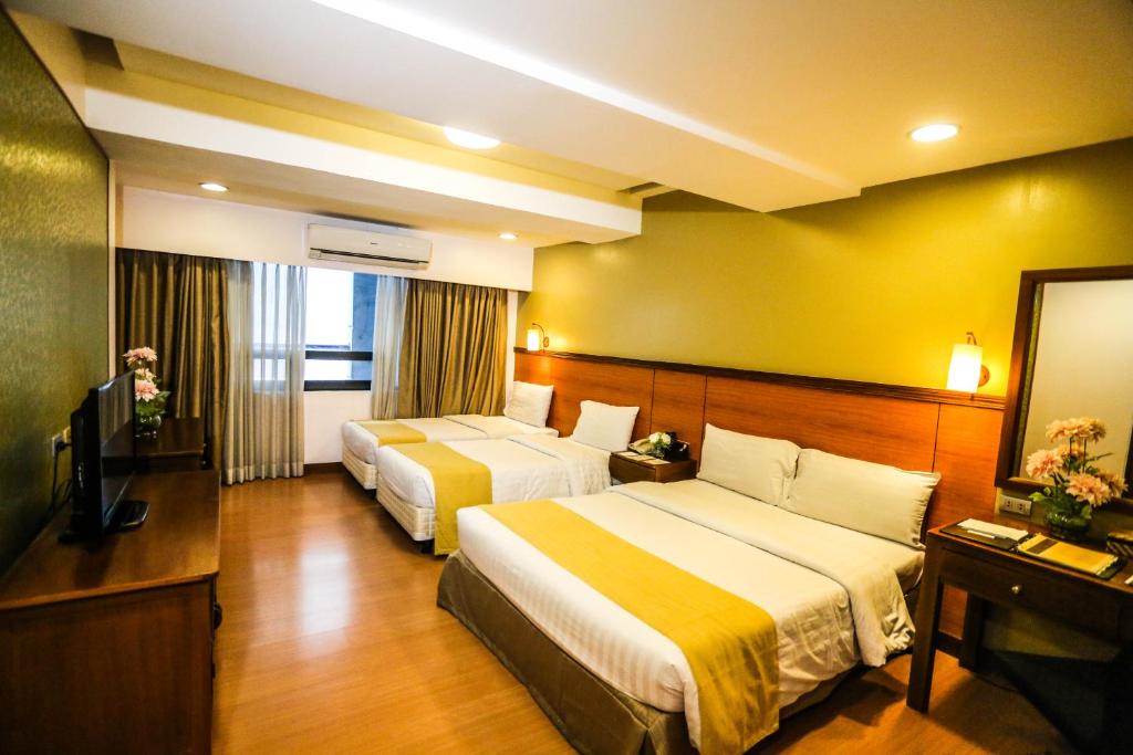 One-Bedroom Premier